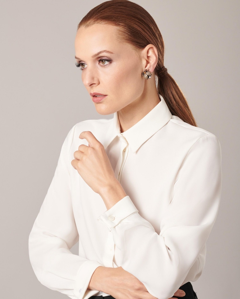 Genna Earrings