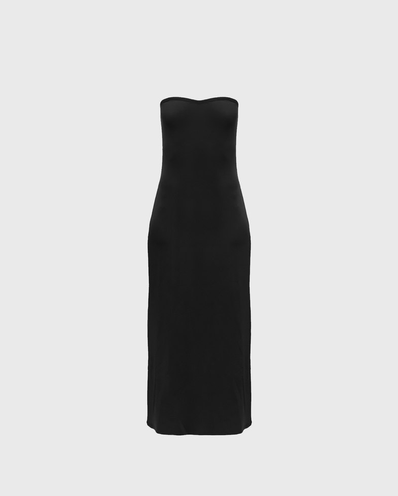 Georgea Dress