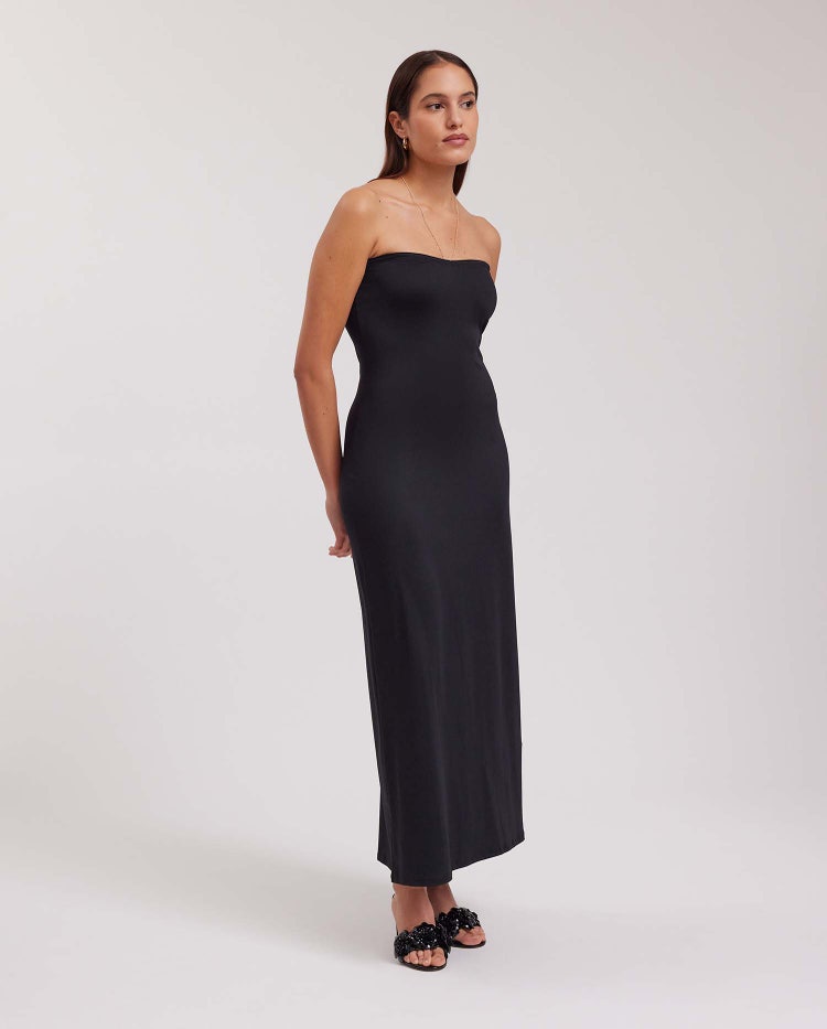 Georgea Dress