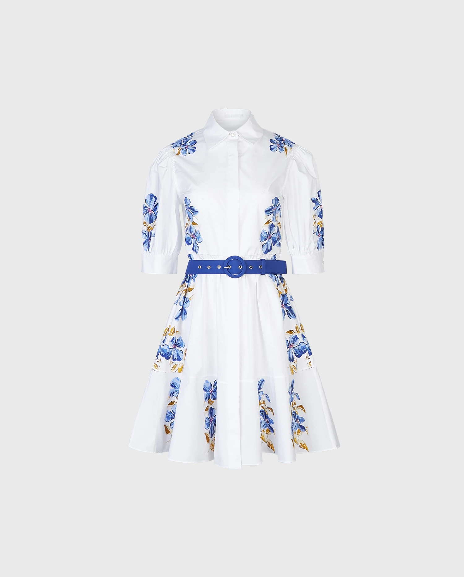 Geraldine Dress