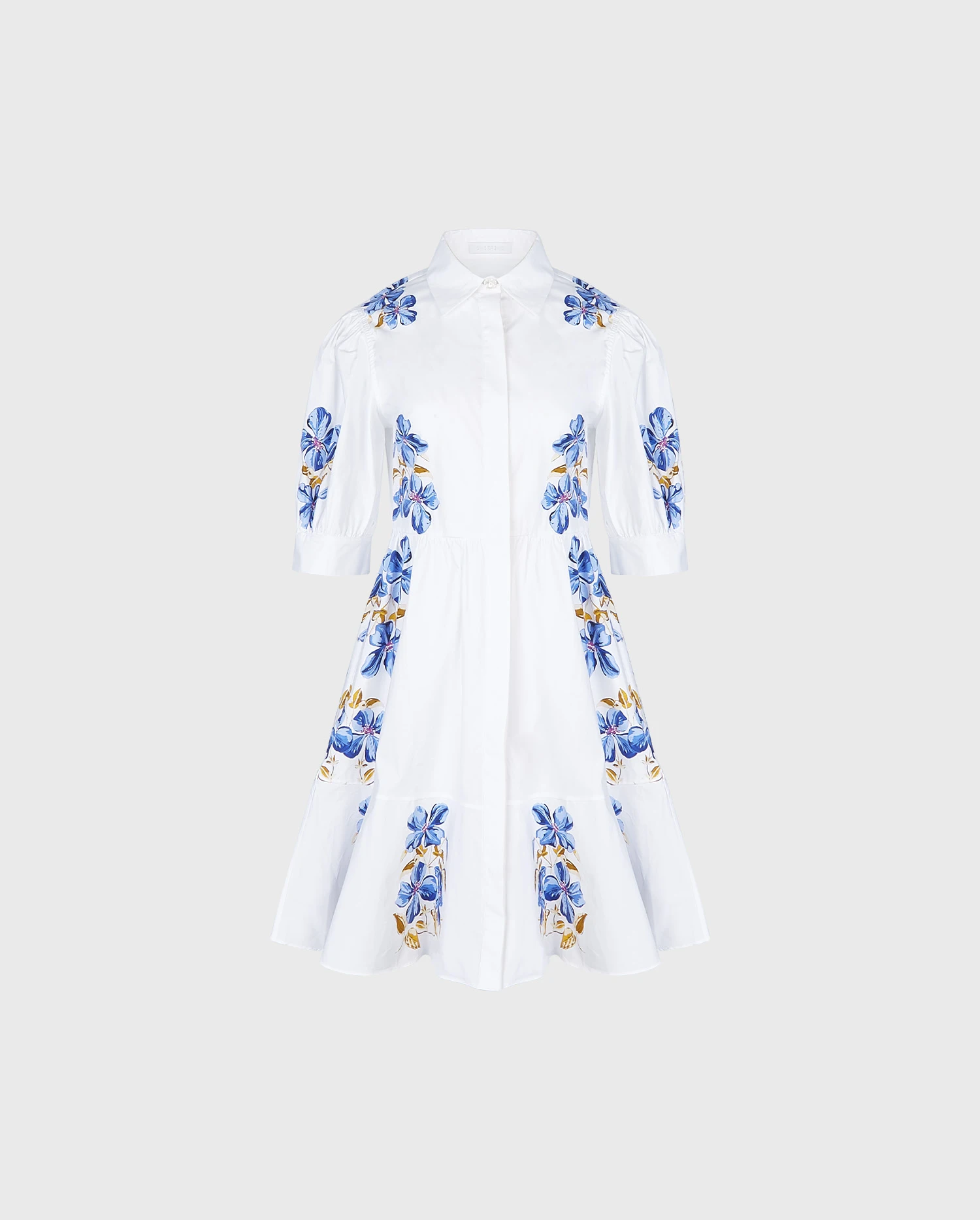 Geraldine Dress