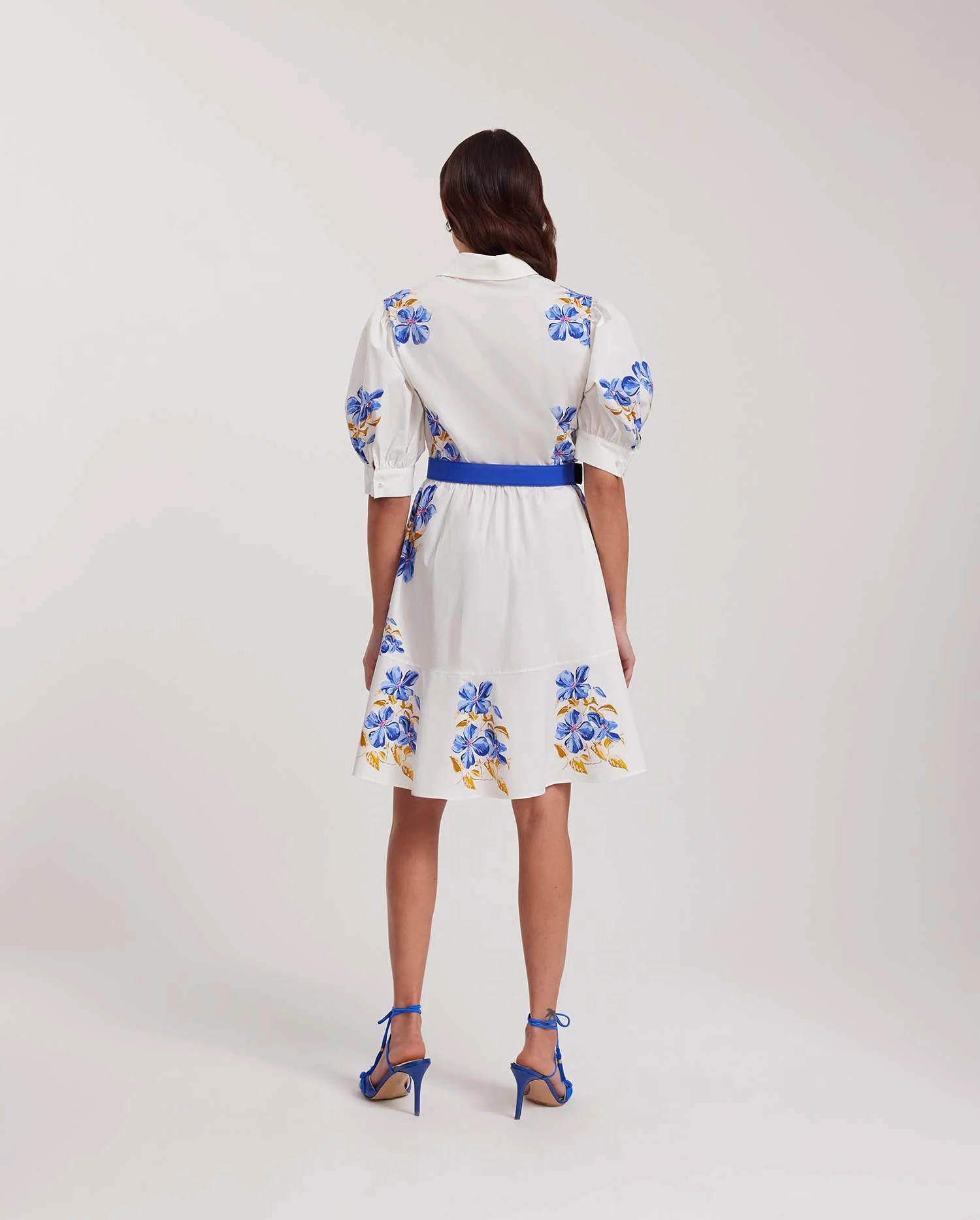 Geraldine Dress