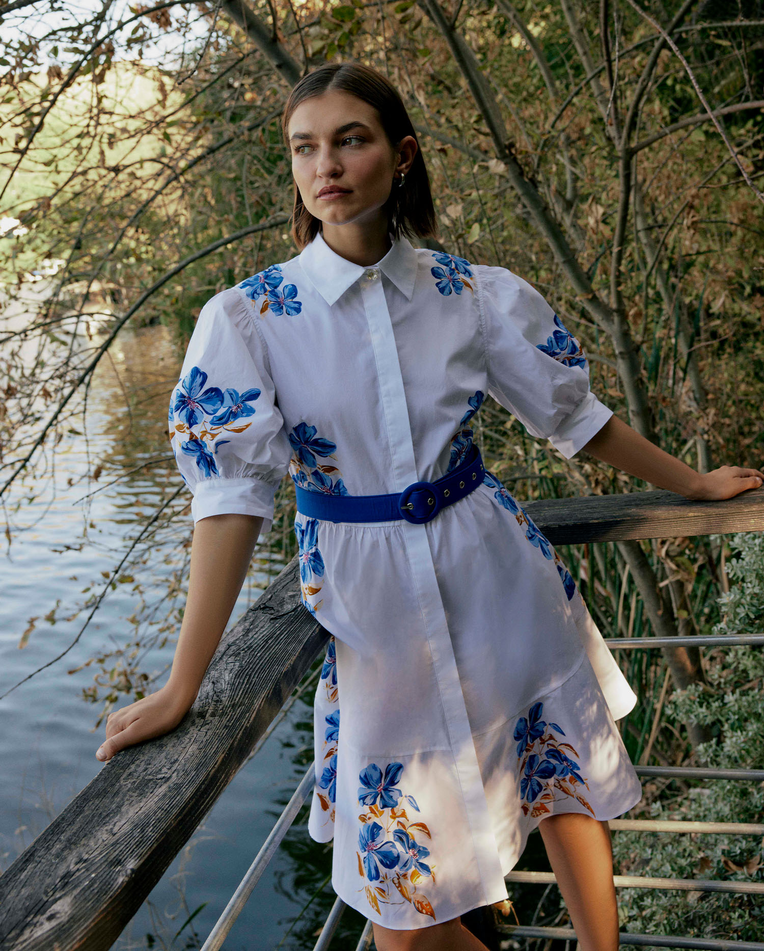 Geraldine Dress