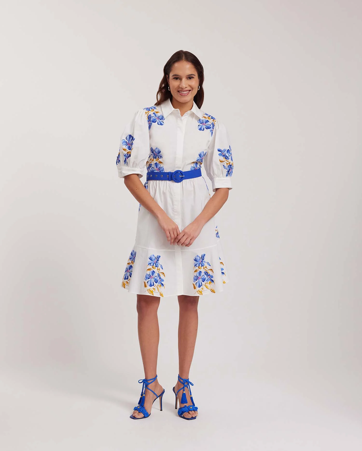 Geraldine Dress