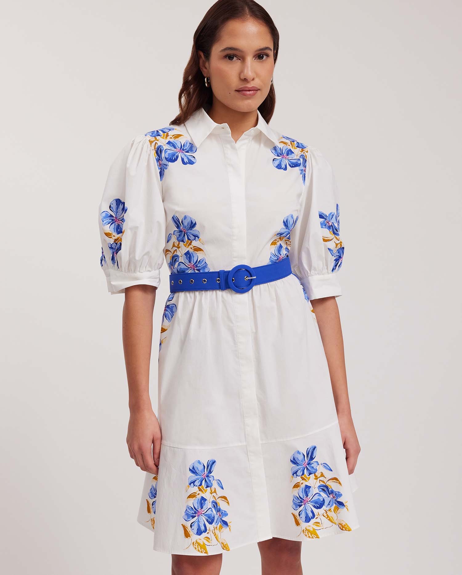 Geraldine Dress
