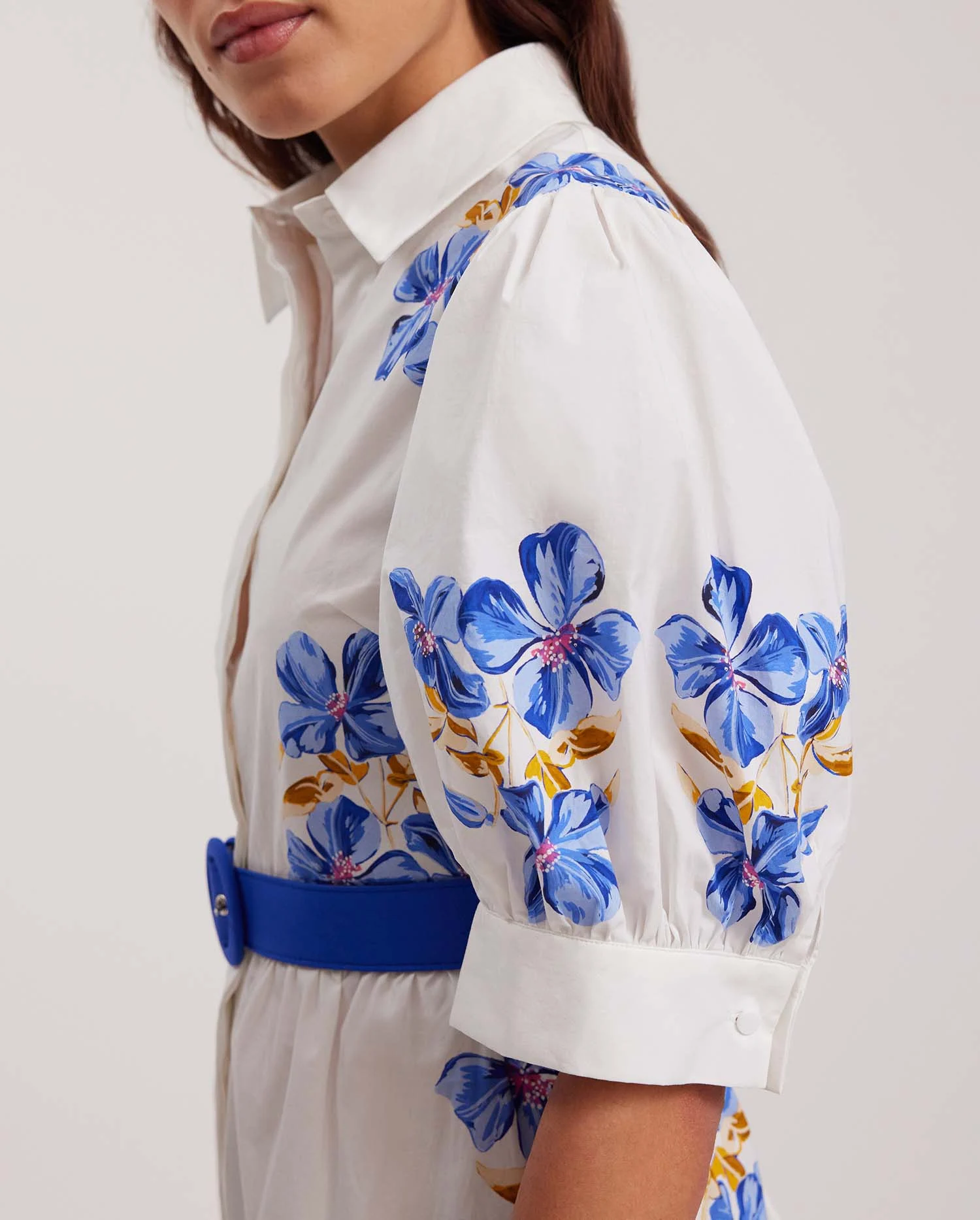 Geraldine Dress
