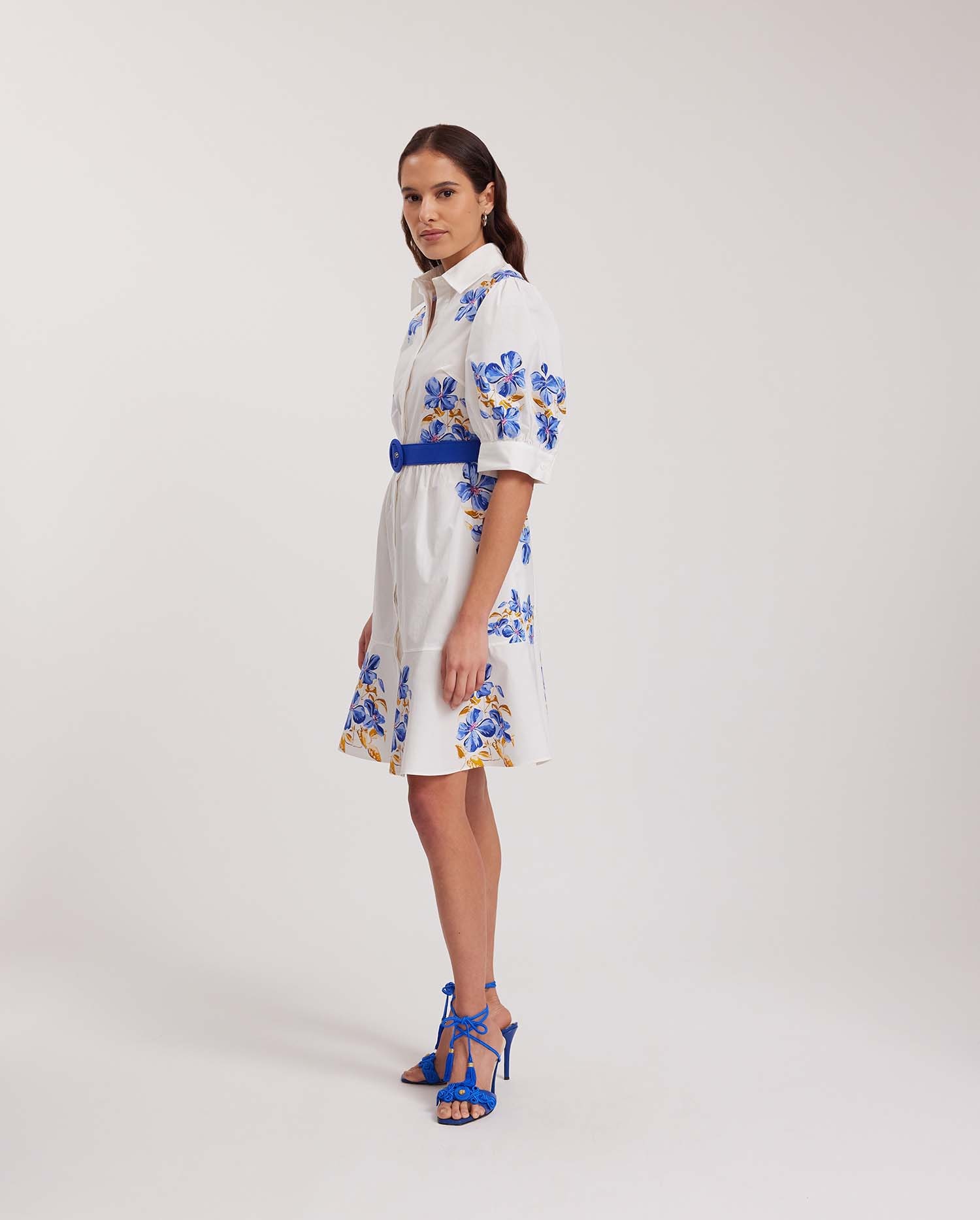 Geraldine Dress
