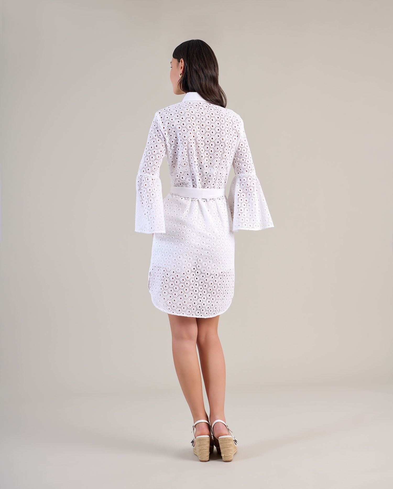 Giada Dress