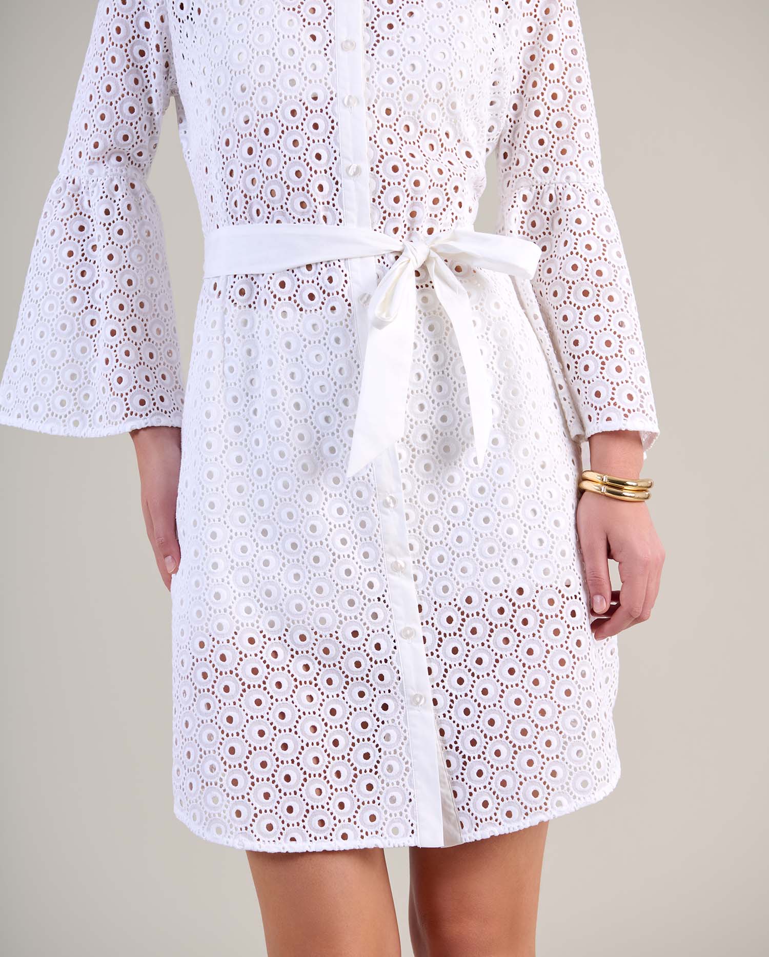 Giada Dress