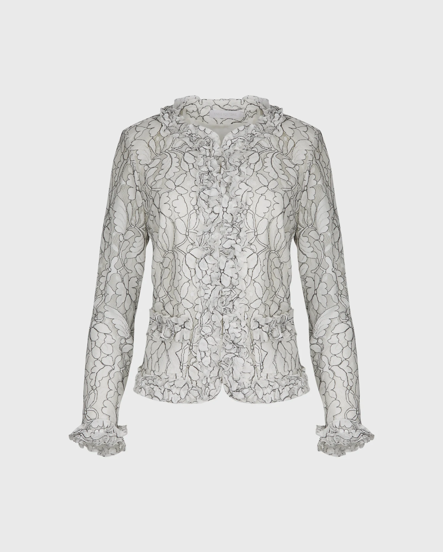 Giana Jacket