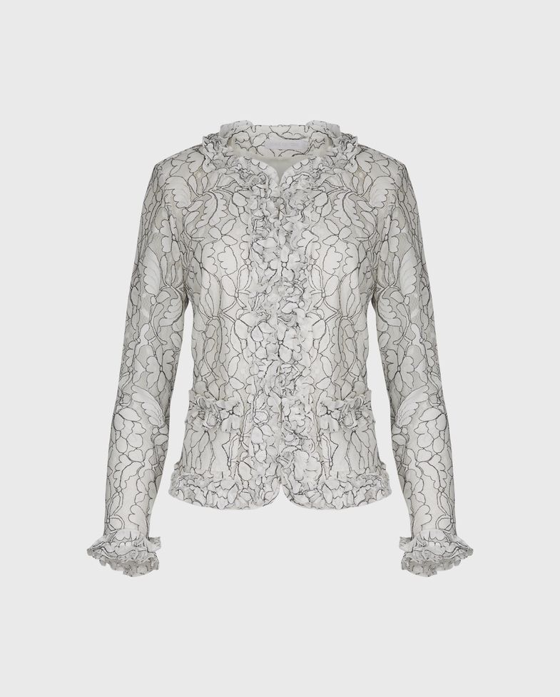 Giana Jacket