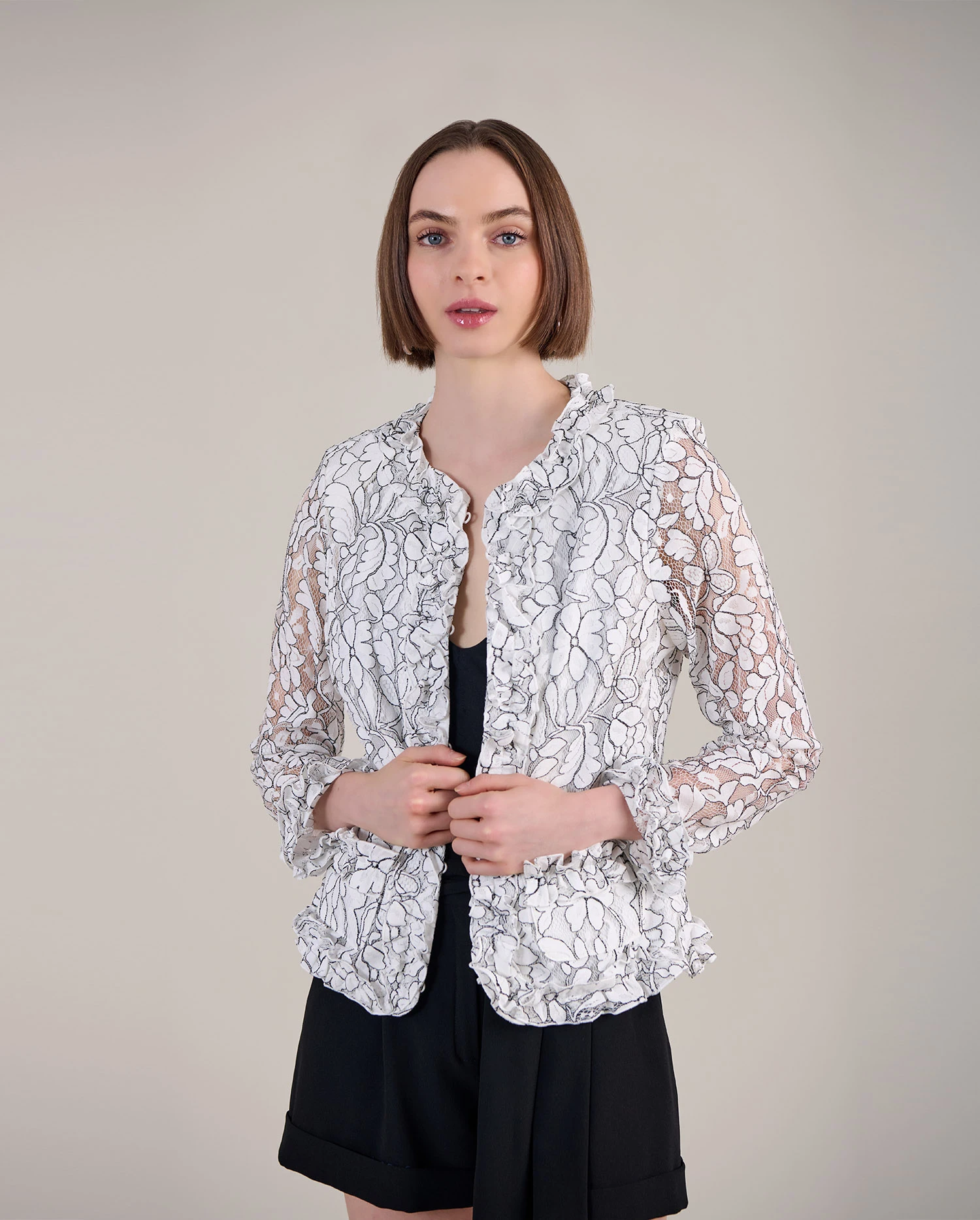 Giana Jacket