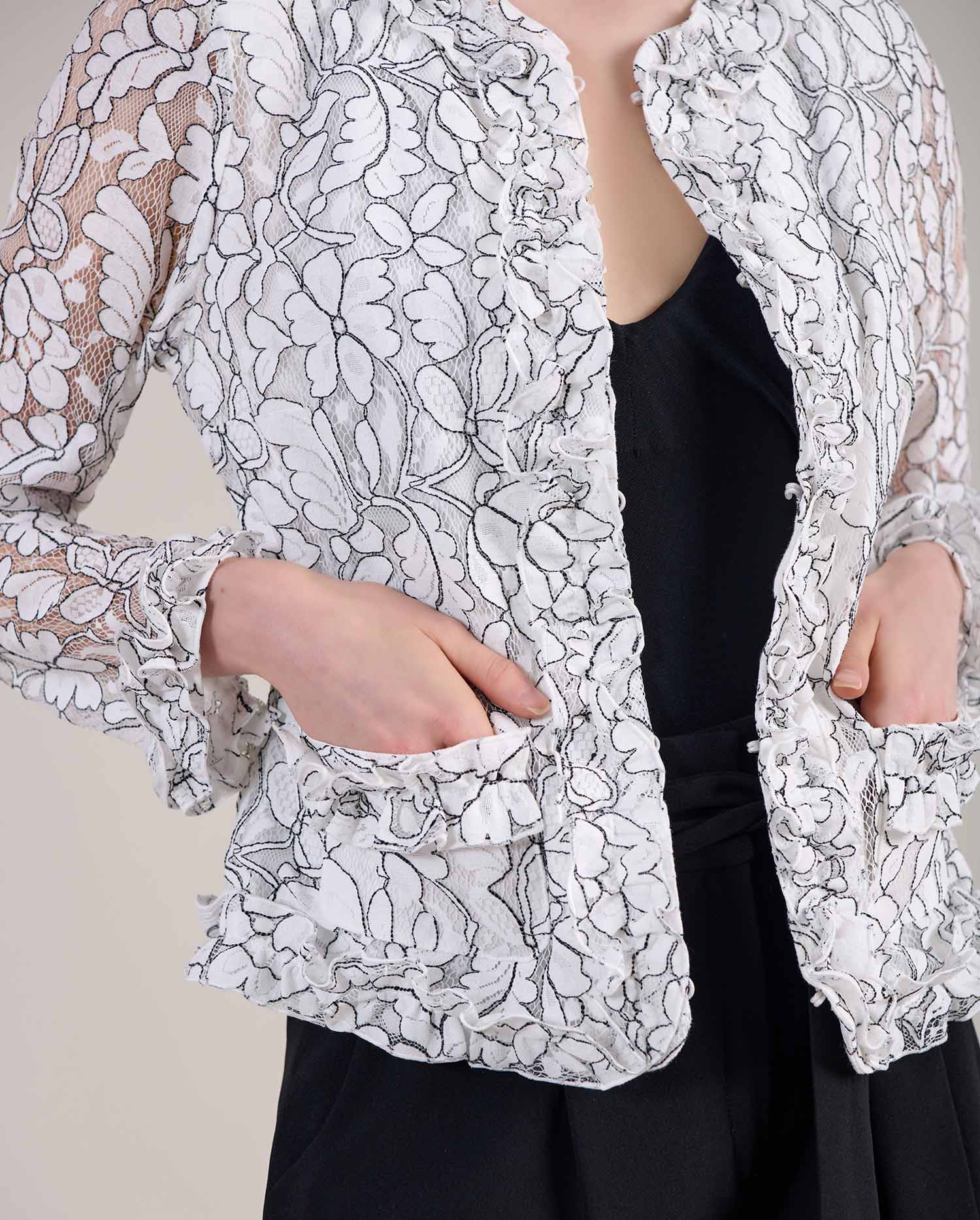 Giana Jacket