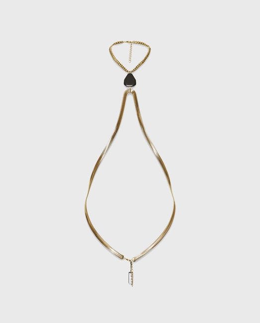 Gims Bodychain