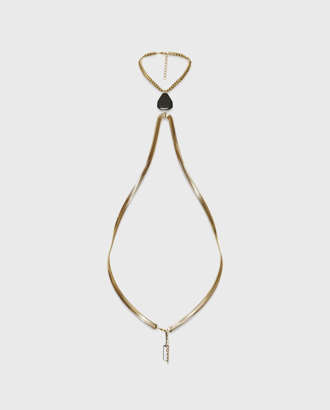 Gims Bodychain