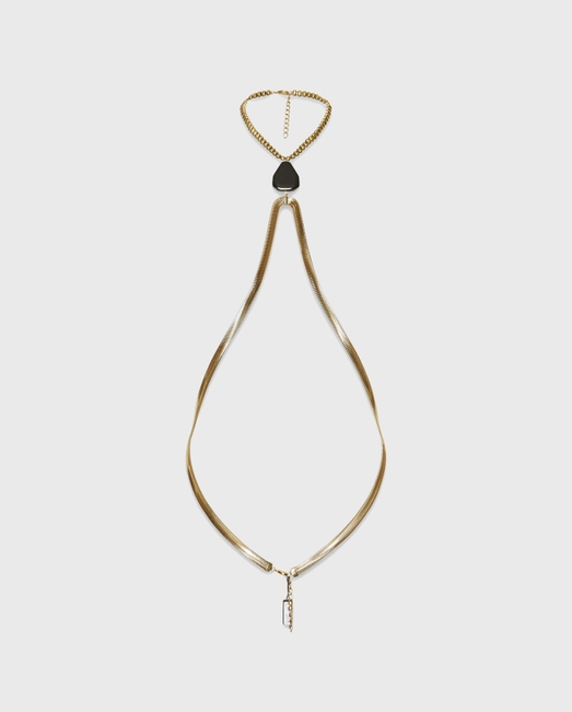 Gims Bodychain
