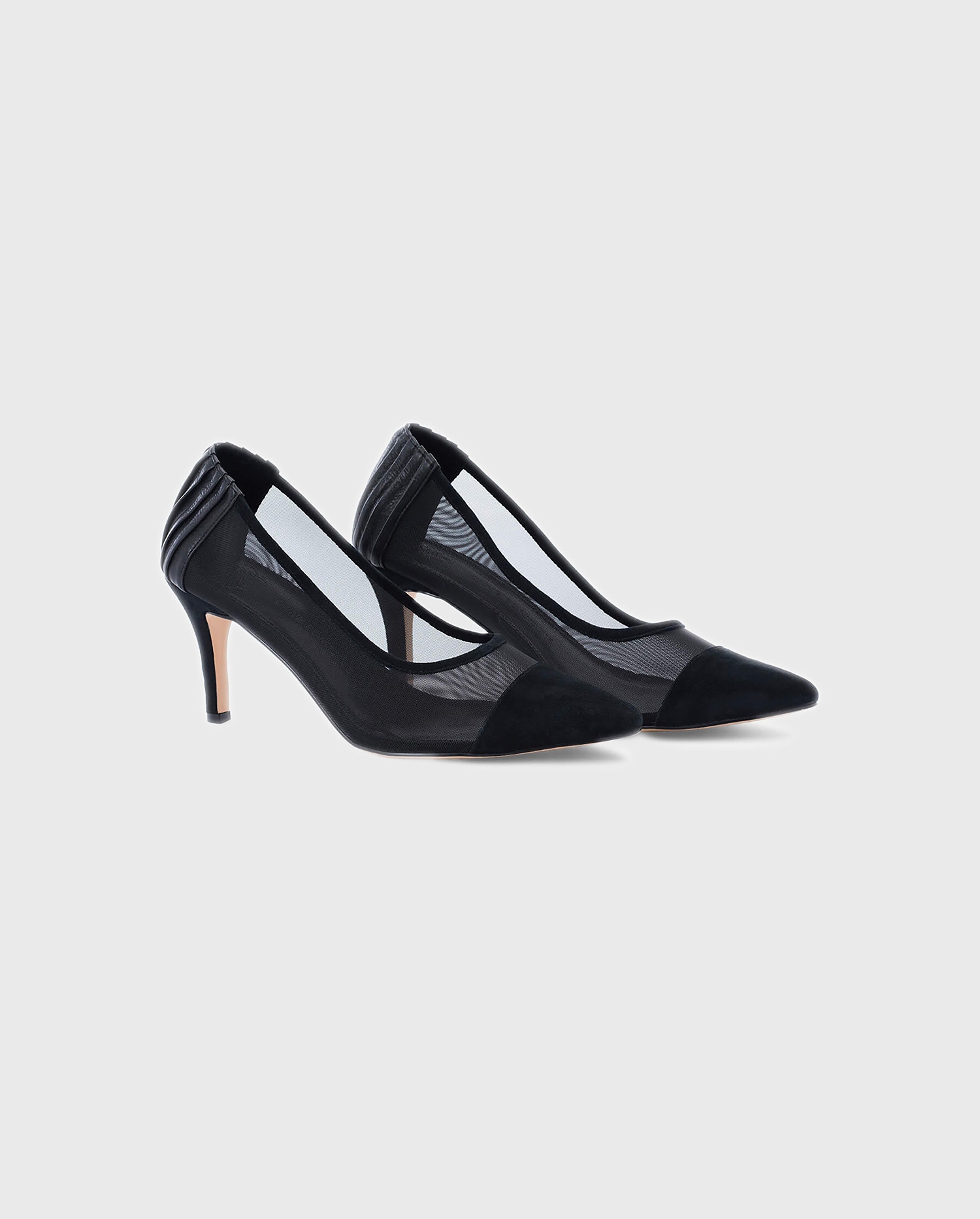 Gisella Heel
