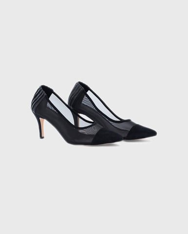 Gisella Heel