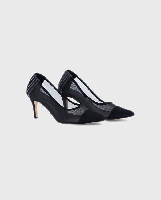 Gisella Heel