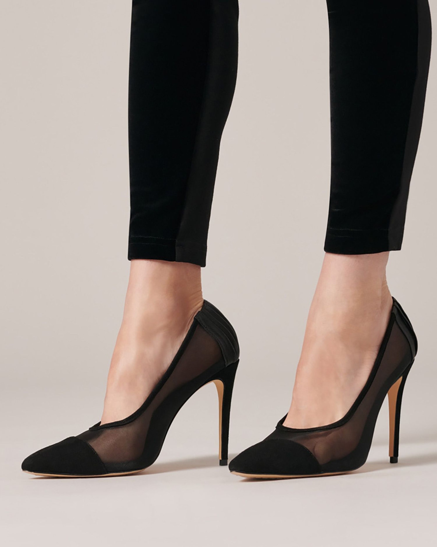 Gisella Heel
