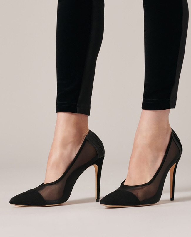 Gisella Heel