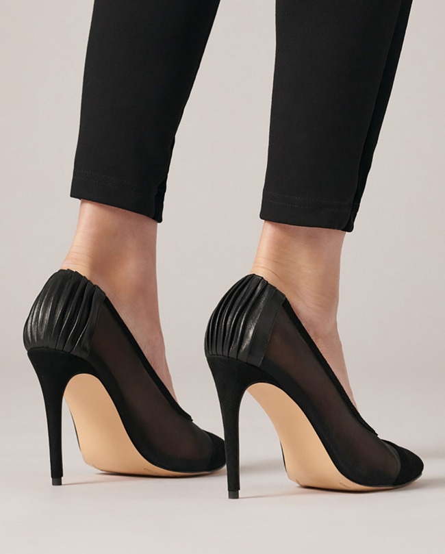 Gisella Heel