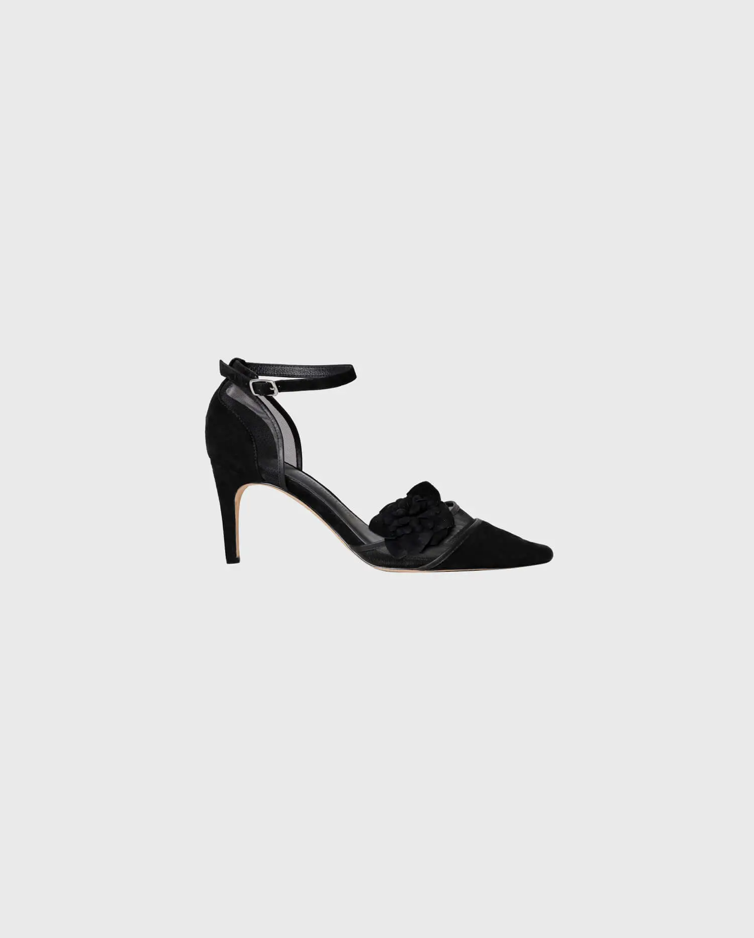 Gisella Orsay Heel