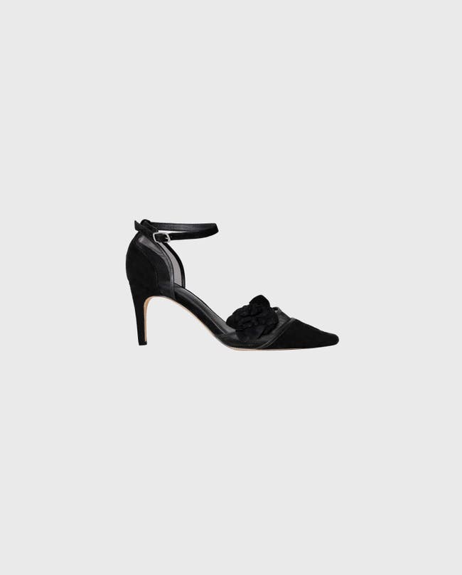 Gisella-Orsay Heel