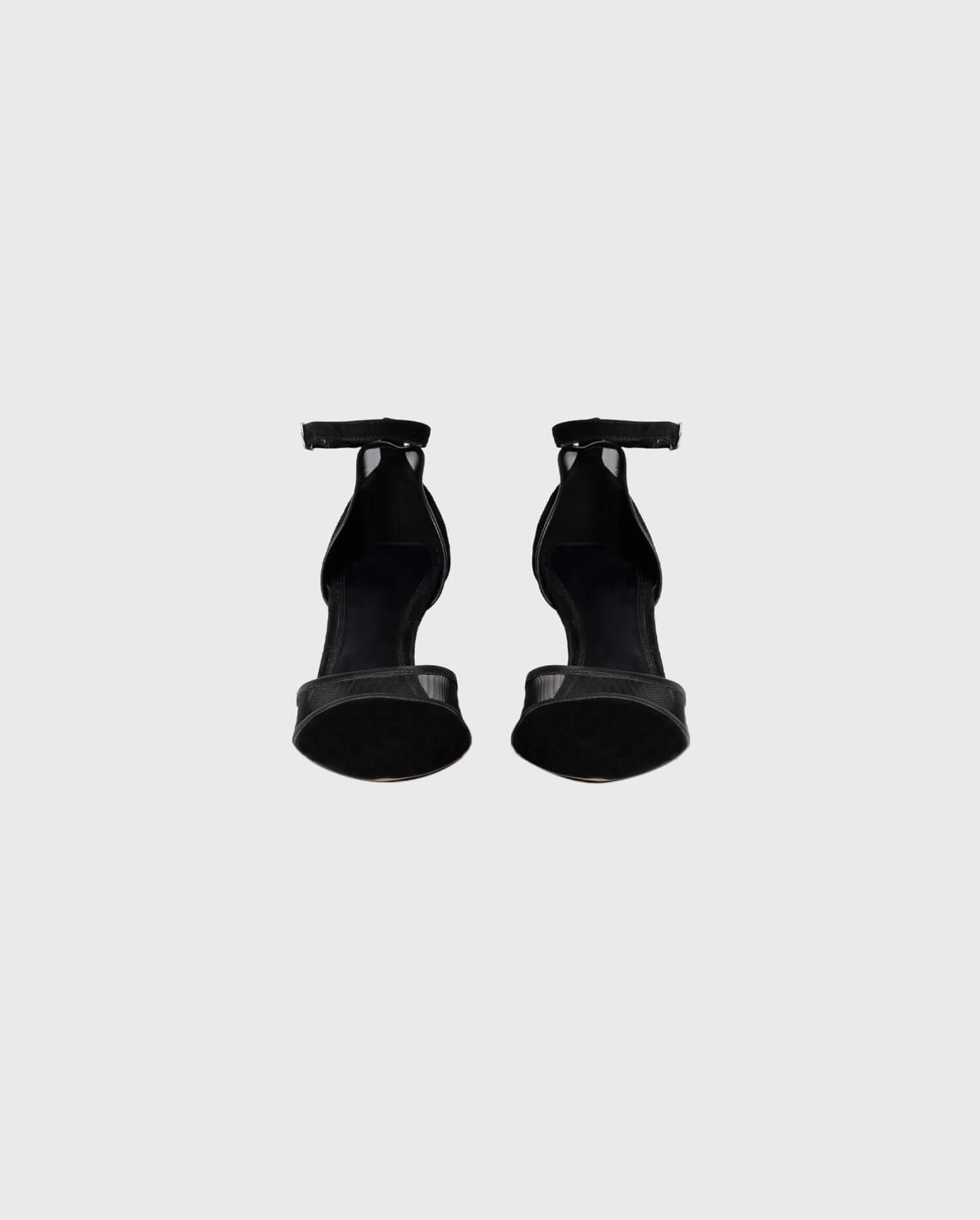 Gisella Orsay Heel