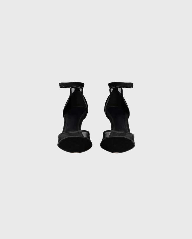 Gisella-Orsay Heel