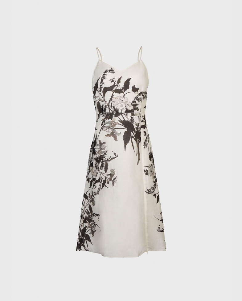 Gixane Dress