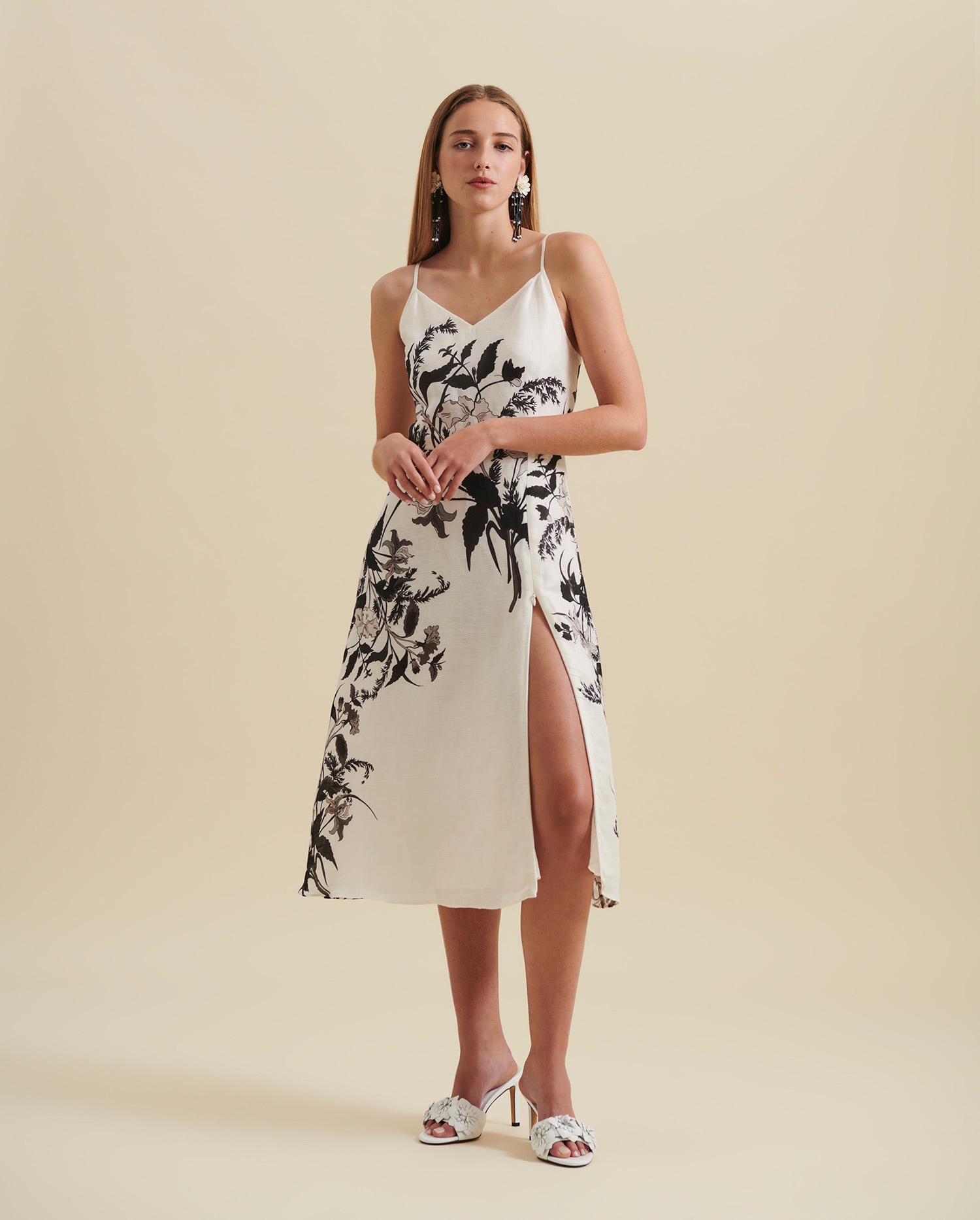 Gixane Dress