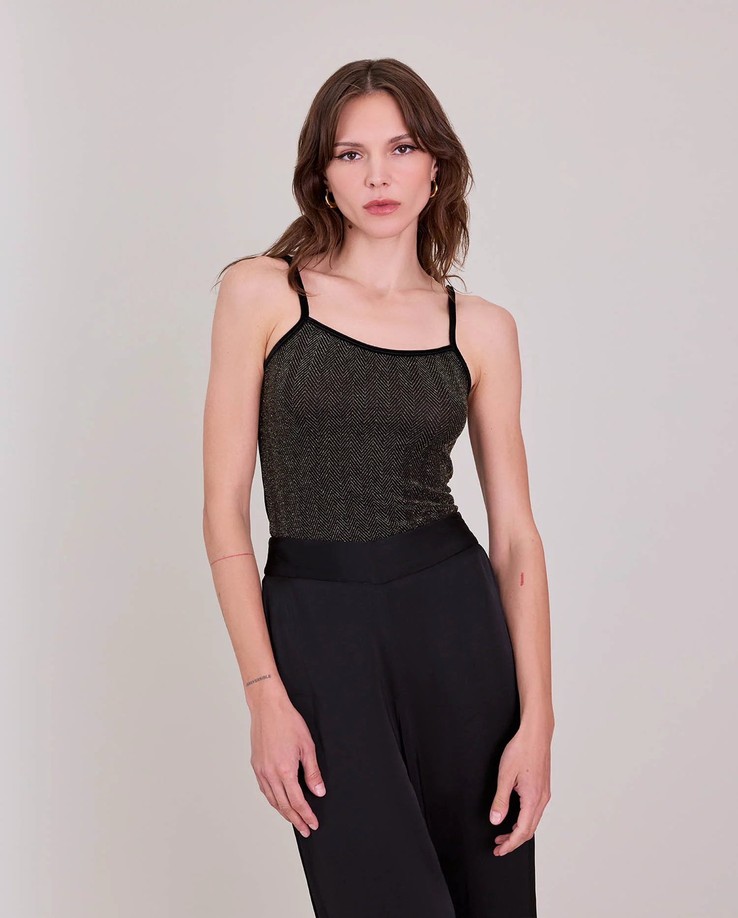 Cintia Star Camisole
