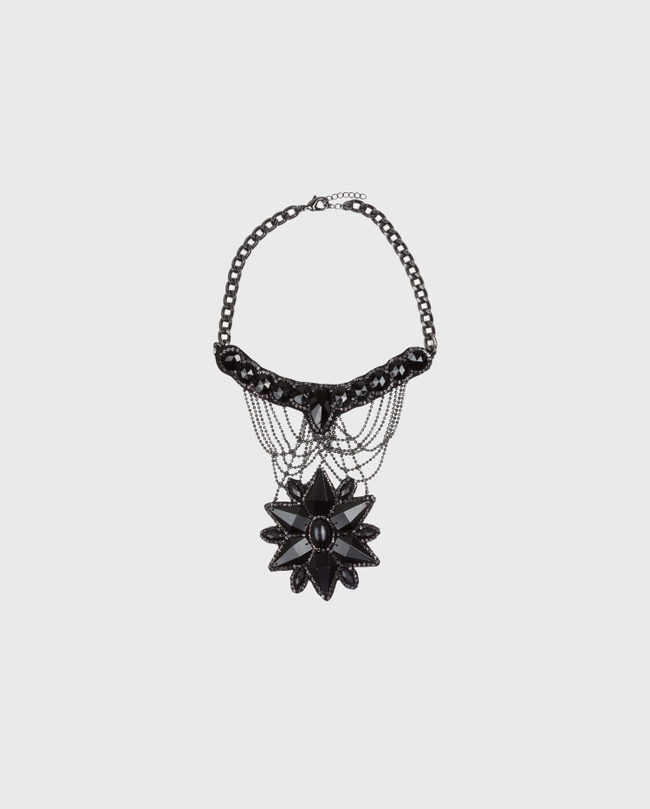 Collier Golem