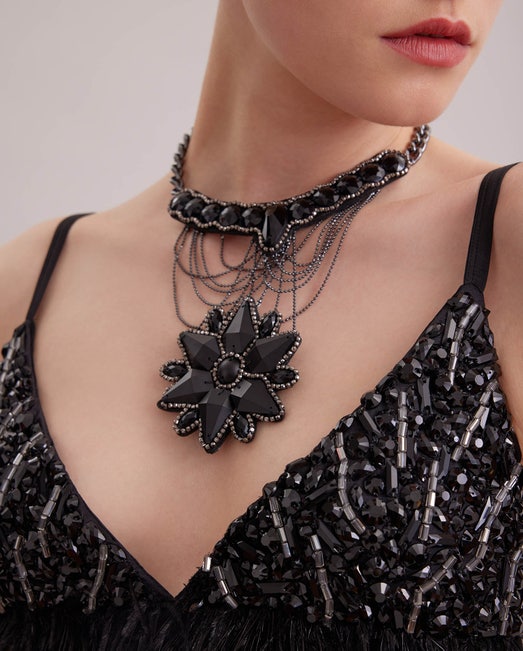 Collier Golem