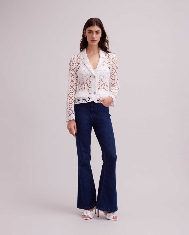 Gordes Jacket