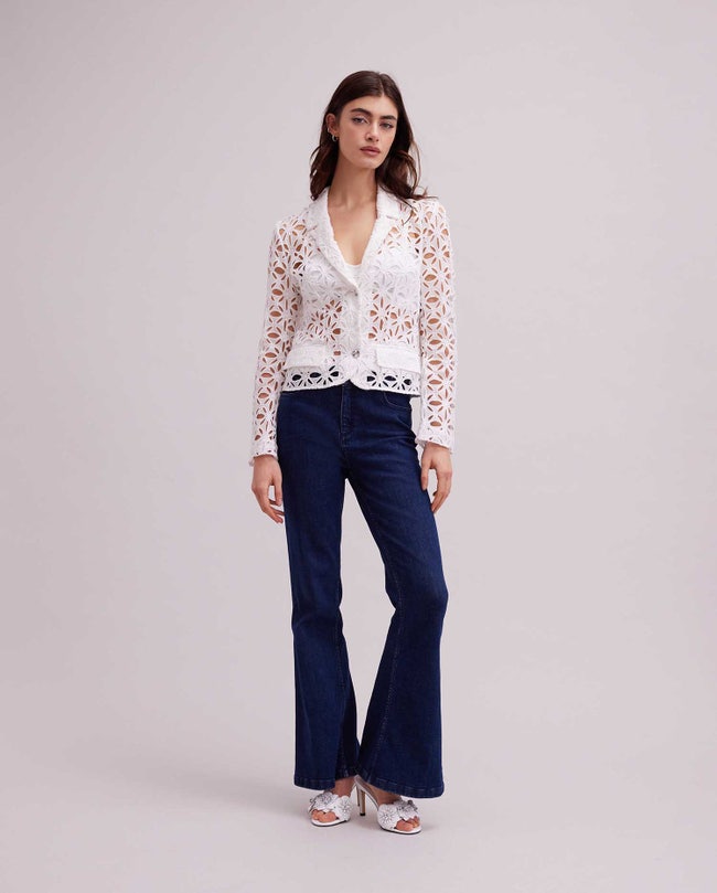 Gordes Jacket