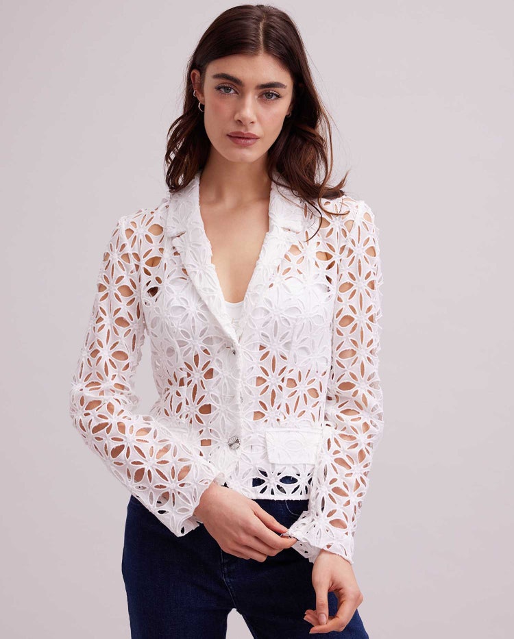 Gordes Jacket
