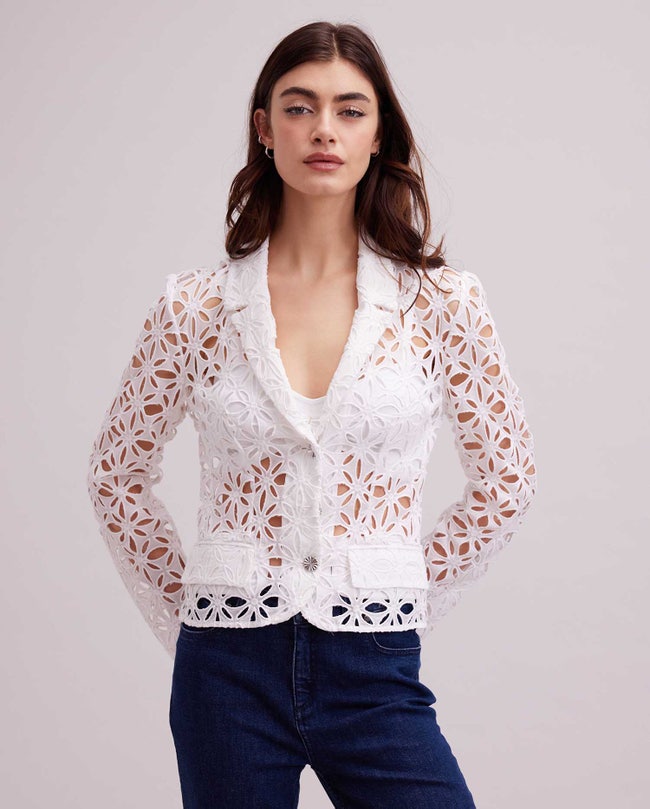Gordes Jacket