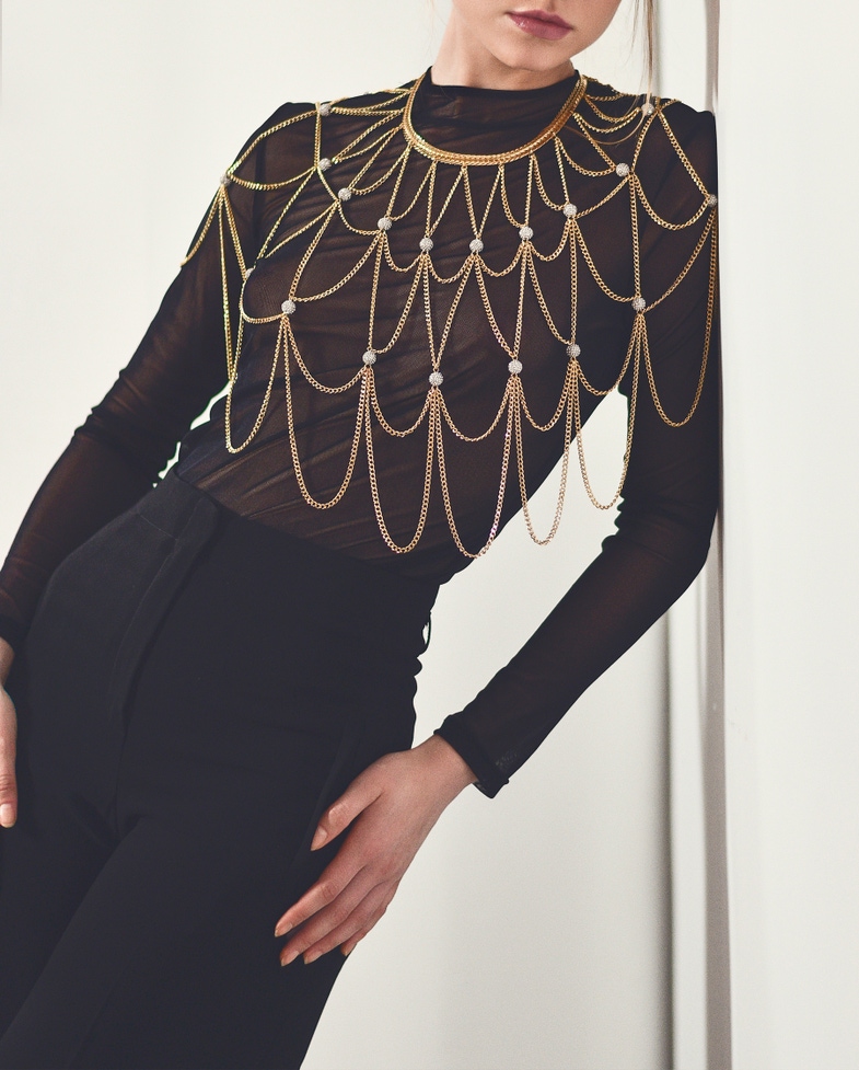 Gorgeous Collar
