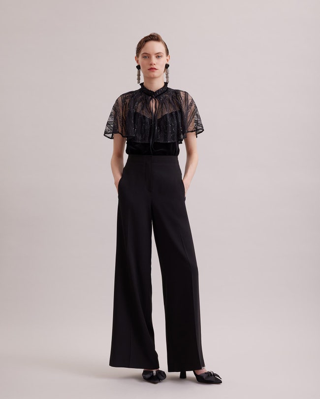 Top Gothic