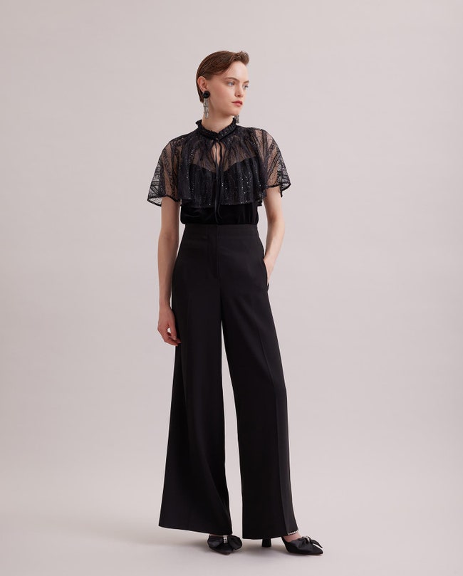 Top Gothic