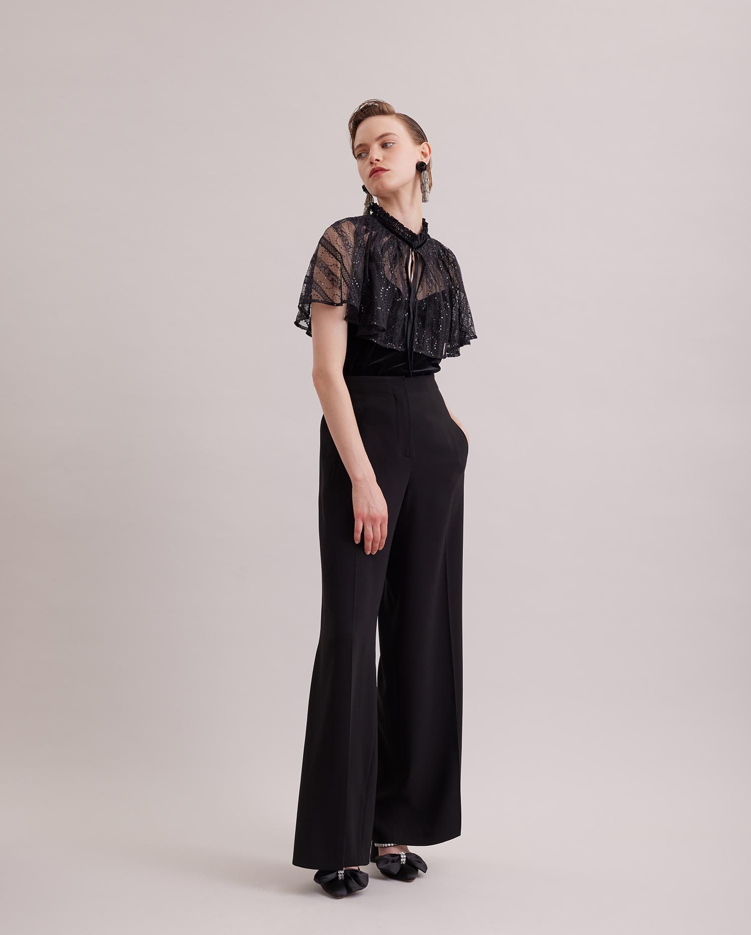 Gothic Top