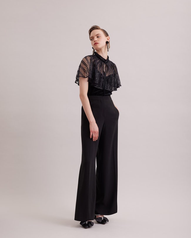 Top Gothic
