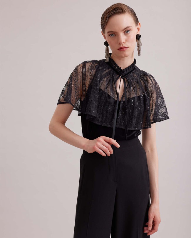 Top Gothic