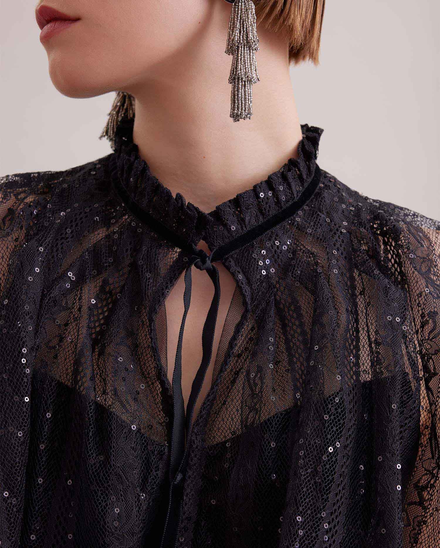 Gothic Top