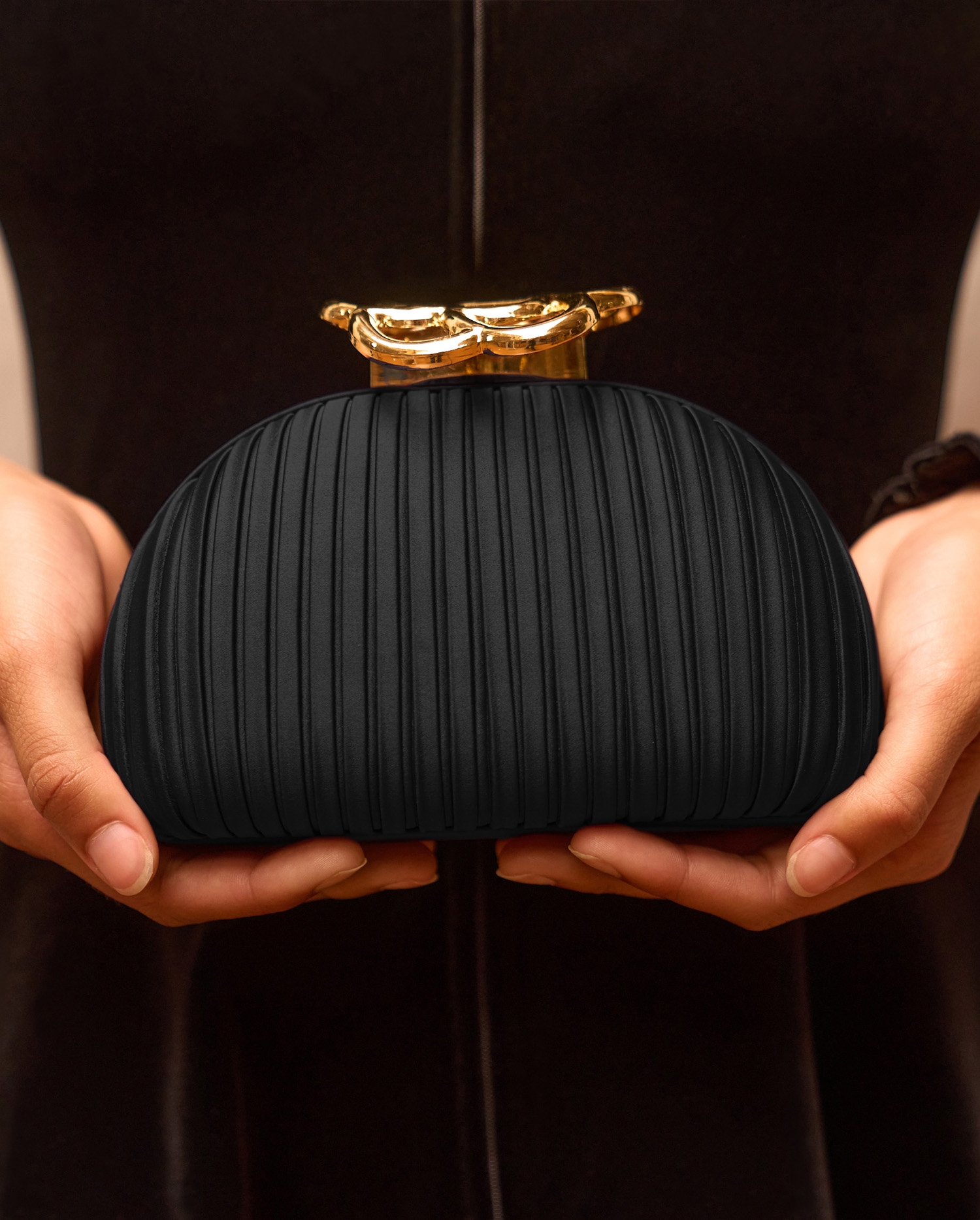 Grace Clutch