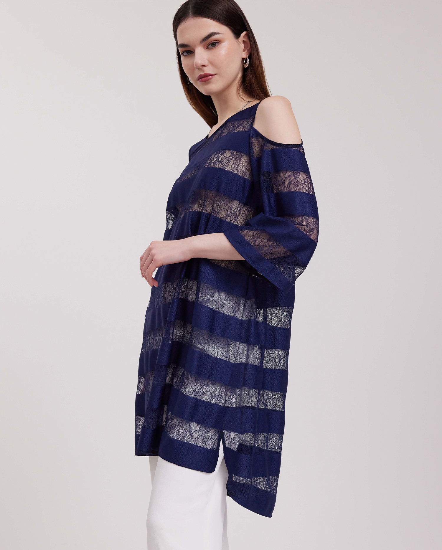Graphic Dress
