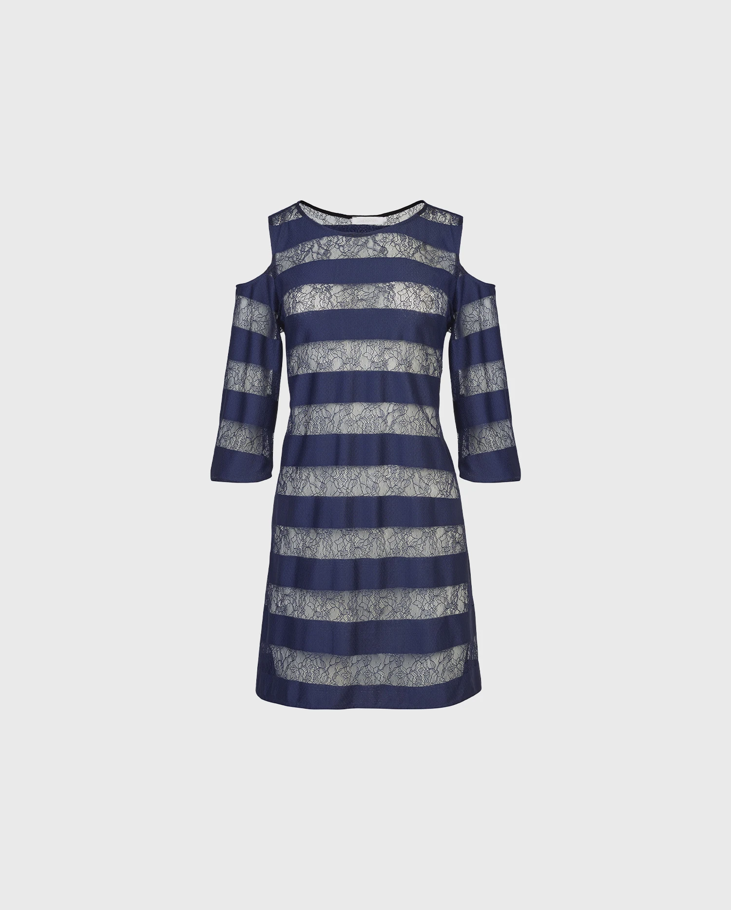 Graphic Dress