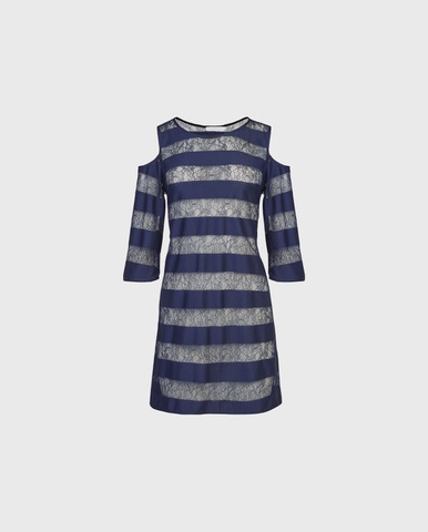 Graphic Dress